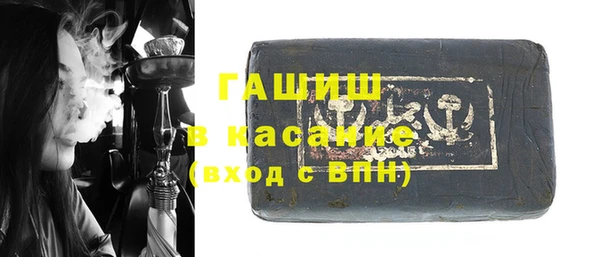 хмурый Арсеньев